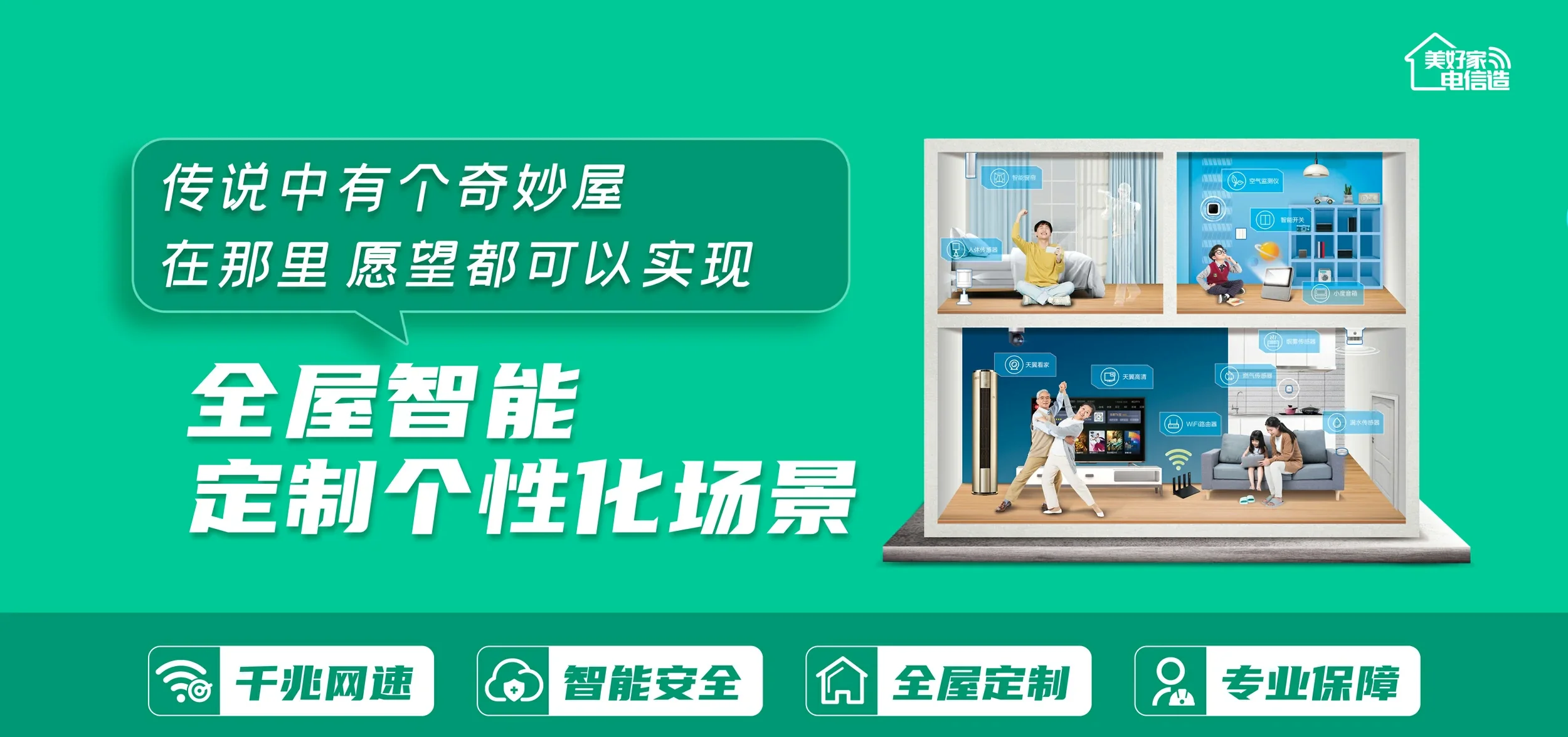 中国电信 金湖县电信宽带 宽带套餐